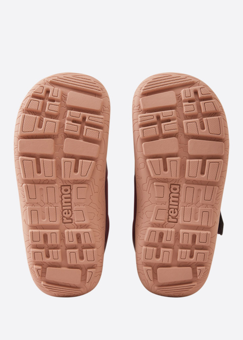 Reima barefoot pavasara-rudens puszābaki Hyppii barefoot