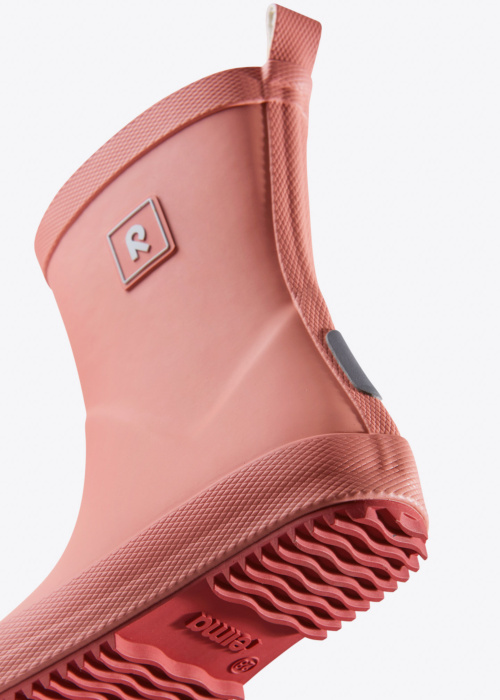 Reima gumijas zābaki Ankka Barefoot