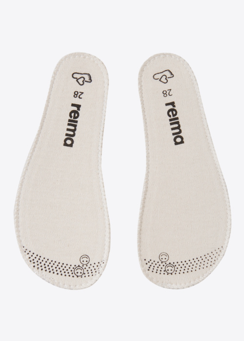 Reima gumijas zābaki Ankka Barefoot