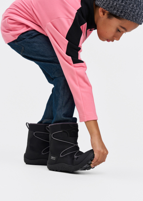 Reima ziemas zābaki Ensilumi Barefoot