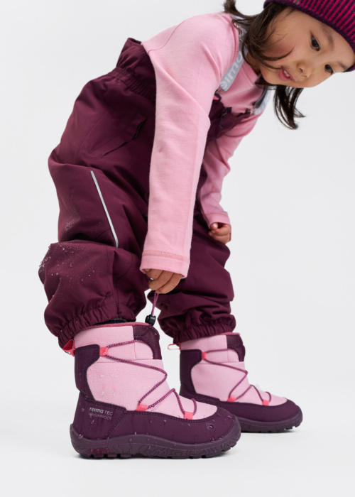 Reima ziemas zābaki Ensilumi Barefoot