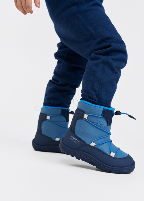 Reima ziemas zābaki Ensilumi Barefoot