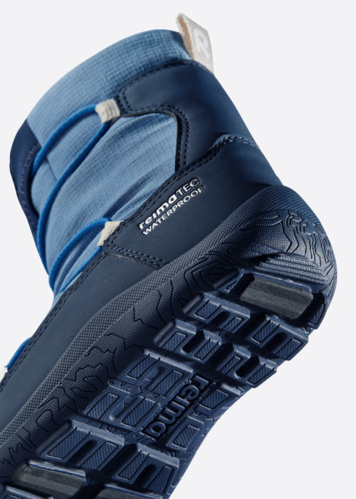 Reima ziemas zābaki Ensilumi Barefoot