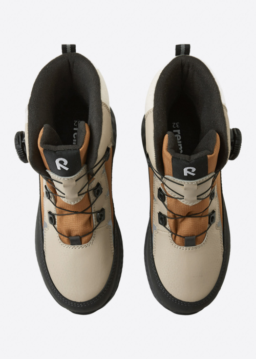 Reima ziemas zābaki Hallava