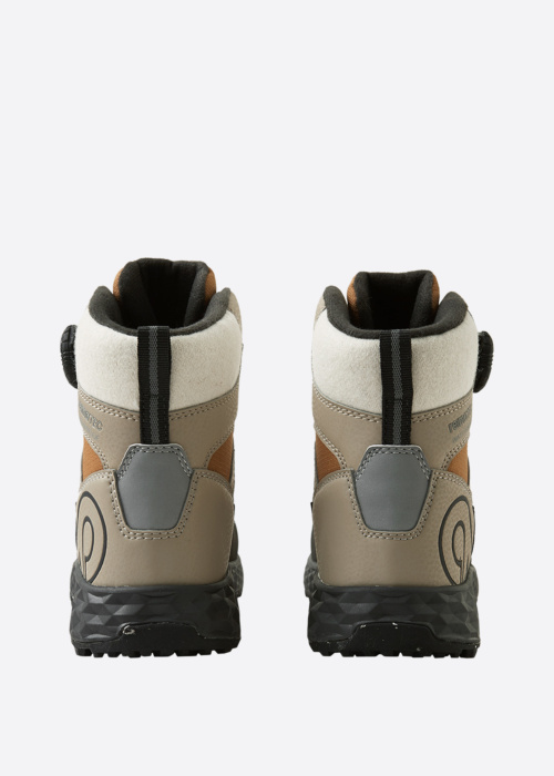 Reima ziemas zābaki Hallava