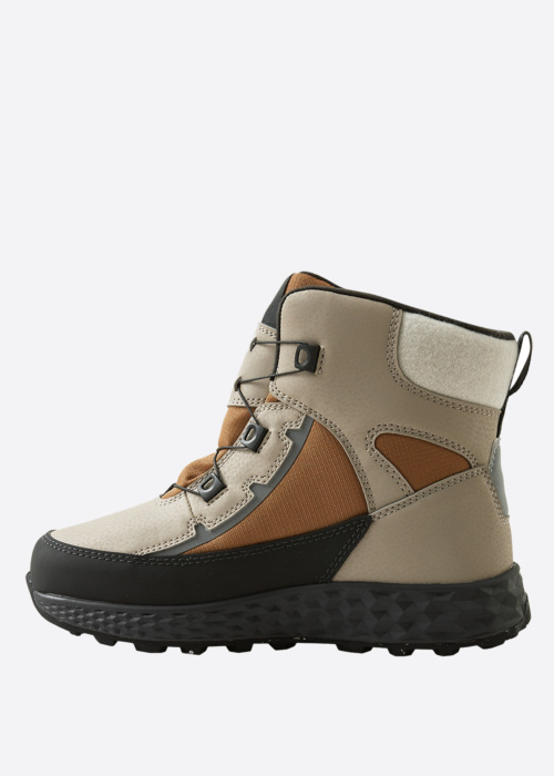 Reima ziemas zābaki Hallava