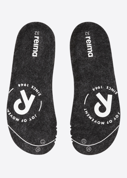 Reima ziemas zābaki Hallava