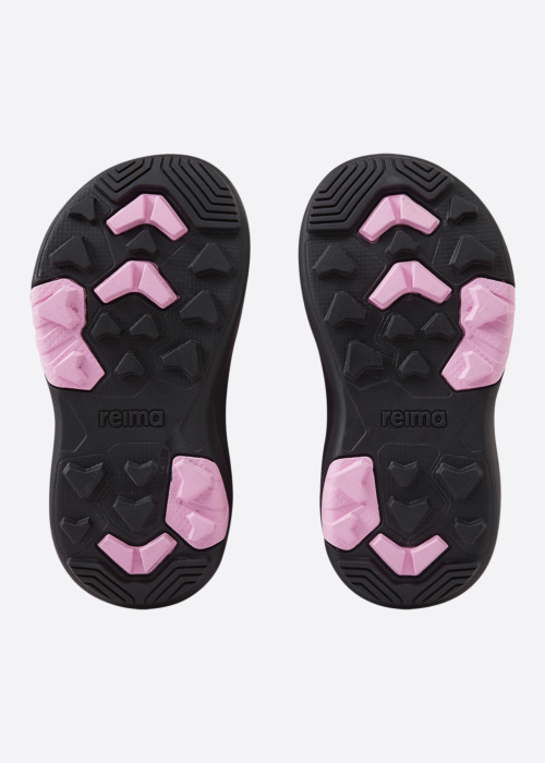 Reima ziemas zābaki Talviuni