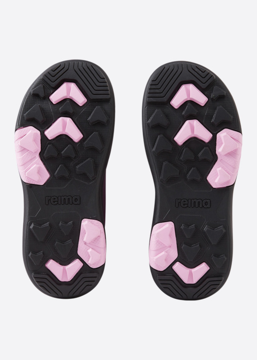 Reima ziemas zābaki Talves