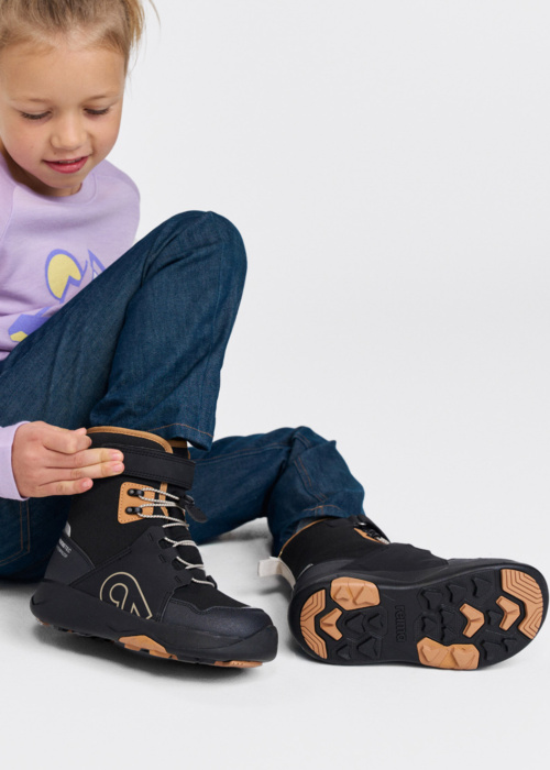 Reima ziemas zābaki Talves