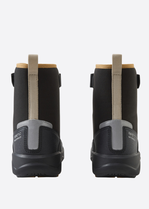 Reima ziemas zābaki Talves