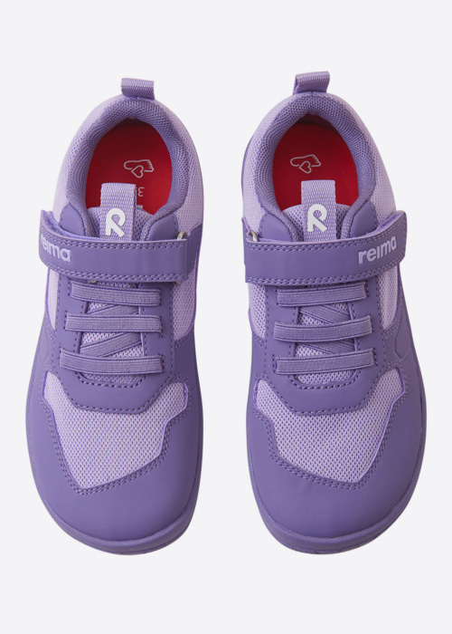Кроссовки Telmin Junior barefoot Reima