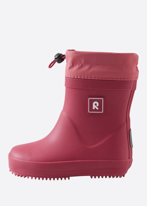 Резиновые сапоги с тёплой подкладкой Thermo-ankka barefoot Reima