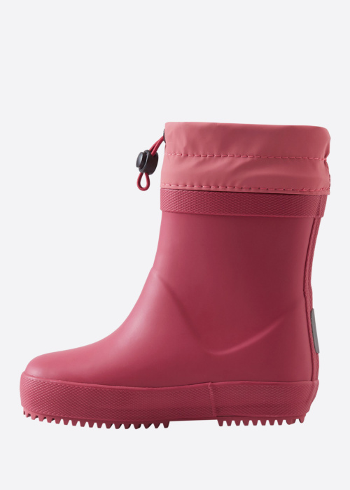 Резиновые сапоги с тёплой подкладкой Thermo-ankka barefoot Reima