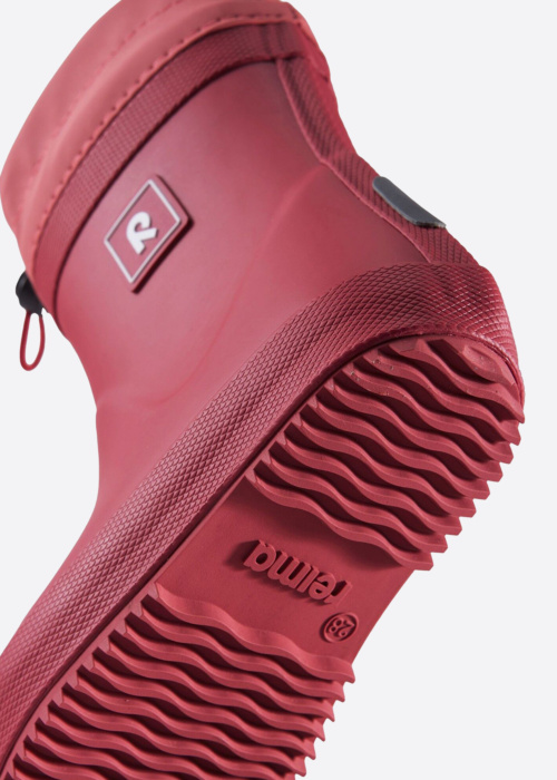 Резиновые сапоги с тёплой подкладкой Thermo-ankka barefoot Reima