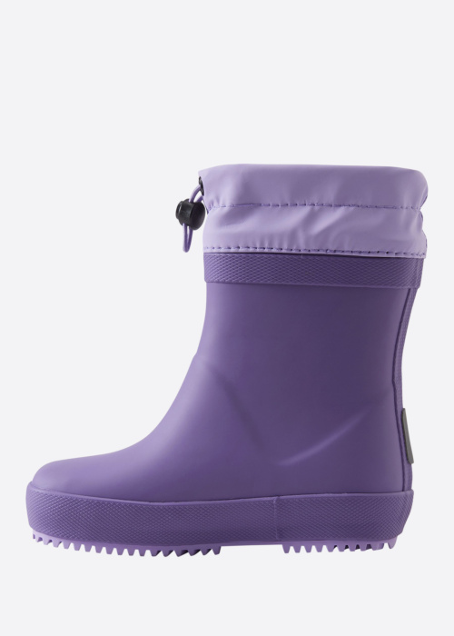 Резиновые сапоги с тёплой подкладкой Thermo-ankka barefoot Reima