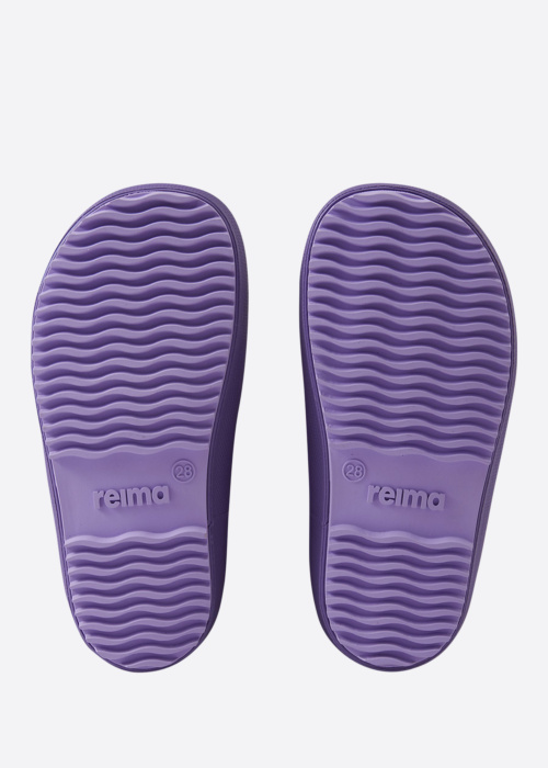 Резиновые сапоги с тёплой подкладкой Thermo-ankka barefoot Reima