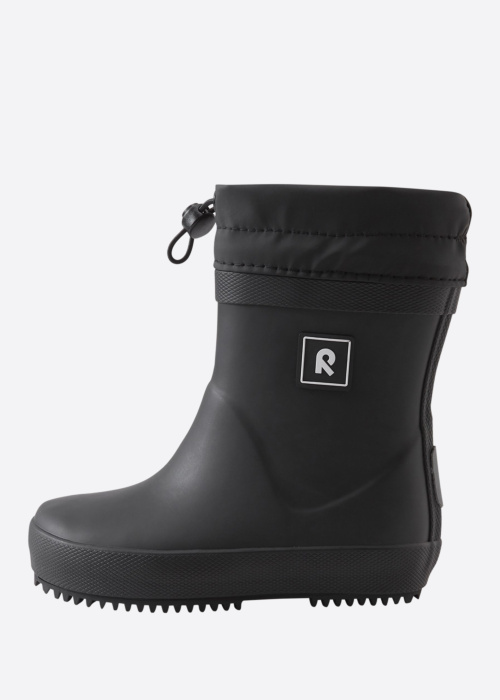 Резиновые сапоги с тёплой подкладкой Thermo-ankka barefoot Reima