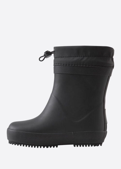 Резиновые сапоги с тёплой подкладкой Thermo-ankka barefoot Reima