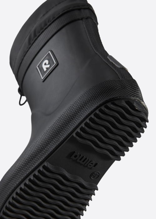 Резиновые сапоги с тёплой подкладкой Thermo-ankka barefoot Reima