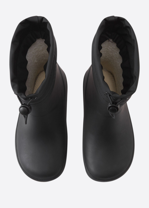 Резиновые сапоги с тёплой подкладкой Thermo-ankka barefoot Reima