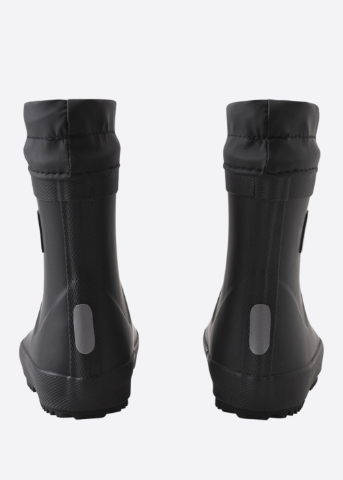 Резиновые сапоги с тёплой подкладкой Thermo-ankka barefoot Reima