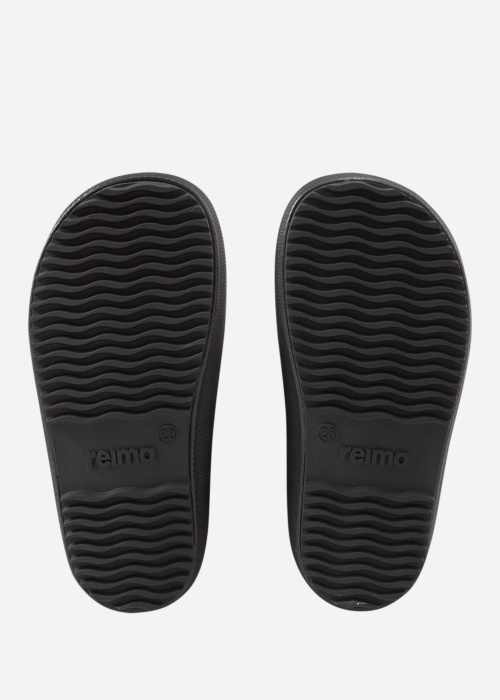 Резиновые сапоги с тёплой подкладкой Thermo-ankka barefoot Reima