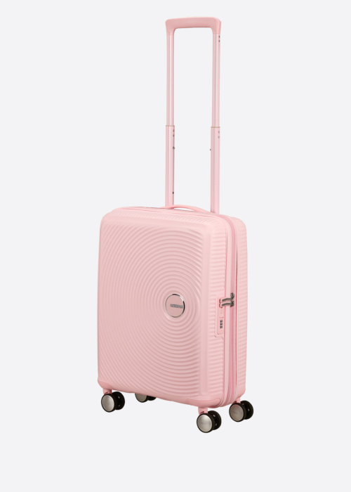 Чемодан Soundbox American Tourister