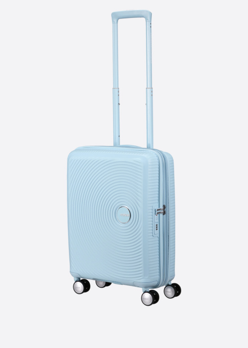 Чемодан Soundbox American Tourister