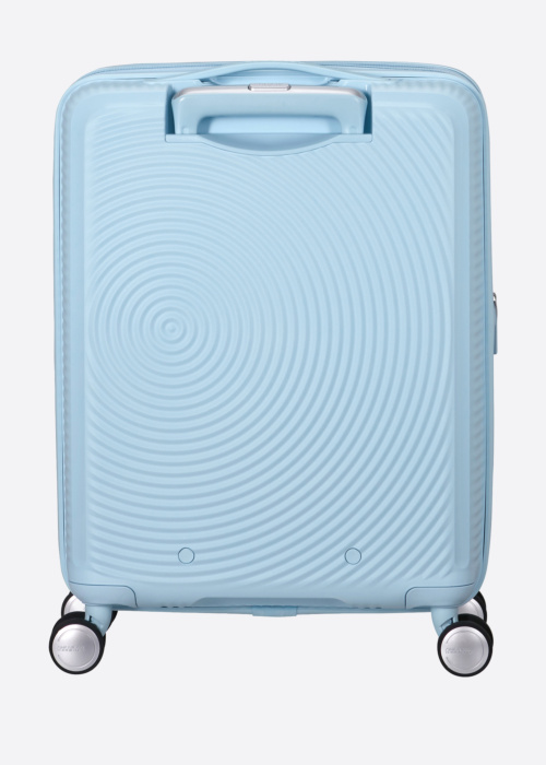 Чемодан Soundbox American Tourister