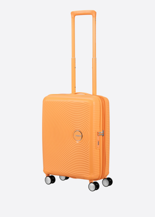 Чемодан Soundbox American Tourister
