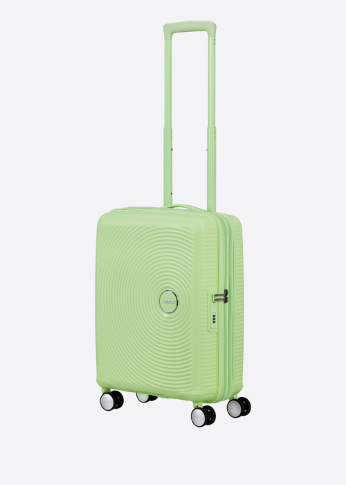 Чемодан Soundbox American Tourister