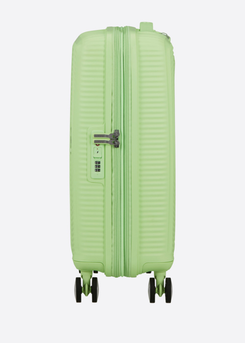 Чемодан Soundbox American Tourister