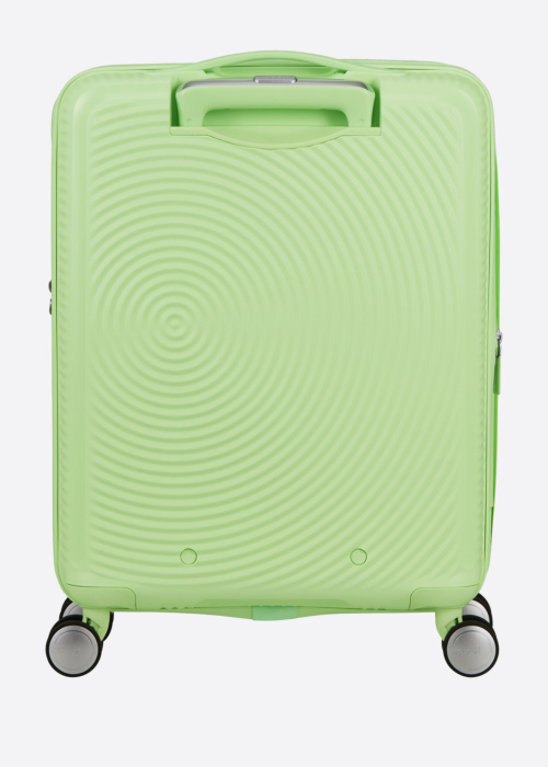 Чемодан Soundbox American Tourister