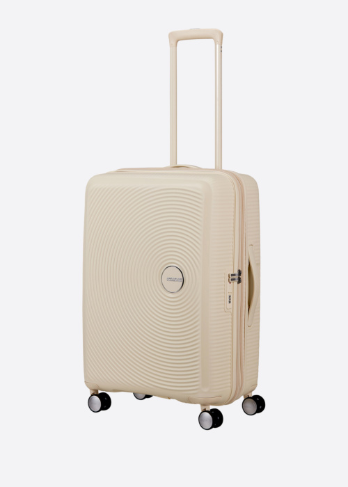 Чемодан Soundbox American Tourister