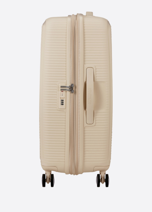 Чемодан Soundbox American Tourister