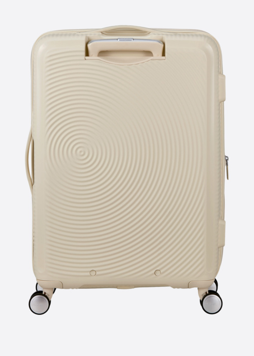 Чемодан Soundbox American Tourister