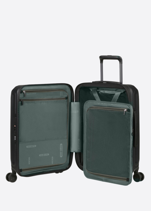 Чемодан 2wander S Samsonite