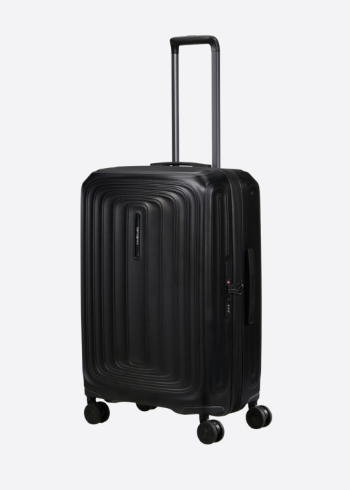 Samsonite koferis 2wander M