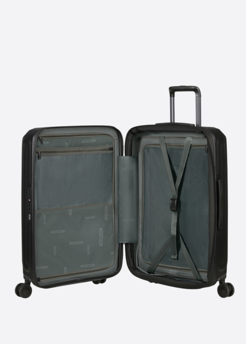 Samsonite koferis 2wander M