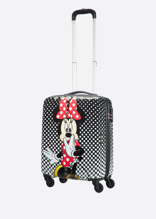 American Tourister koferis Disney Legends O