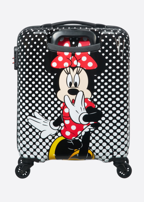 American Tourister koferis Disney Legends O