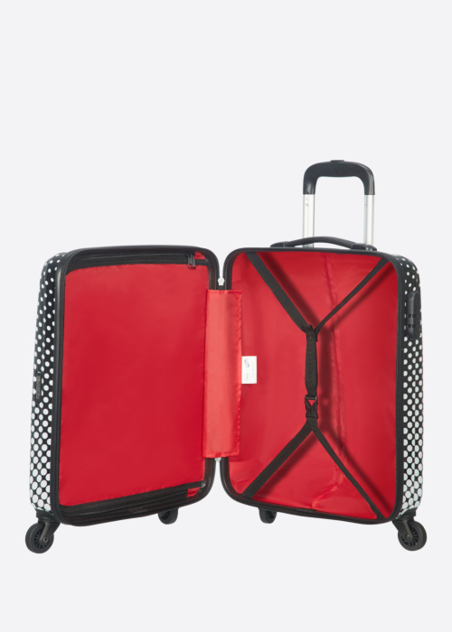 American Tourister koferis Disney Legends O