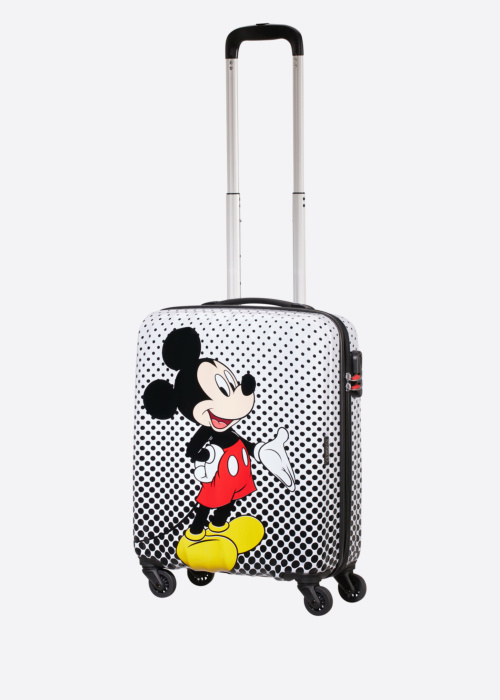 American Tourister koferis Disney Legends