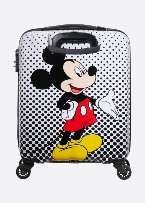 American Tourister koferis Disney Legends
