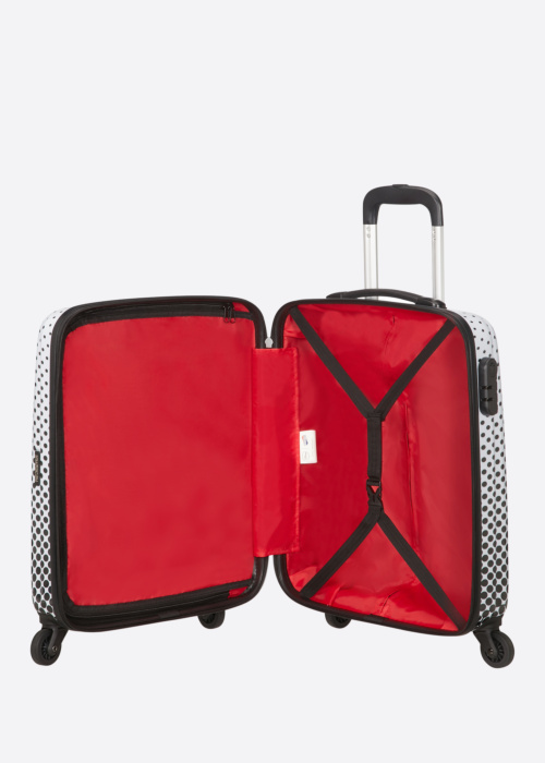 American Tourister koferis Disney Legends