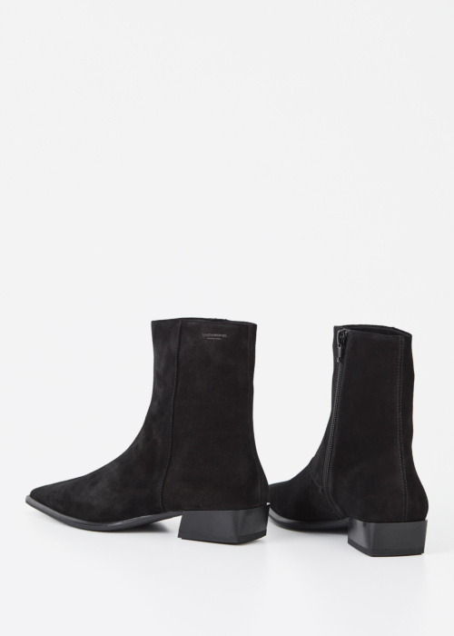Весенне-осенние полусапоги Nella Vagabond Shoemakers