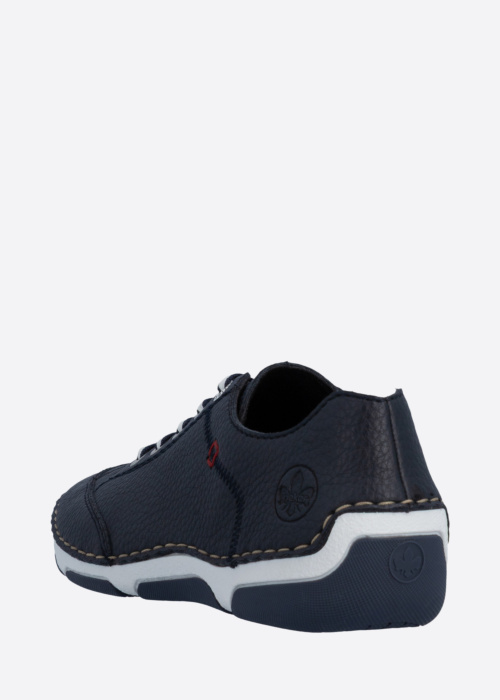 Кроссовки Rieker