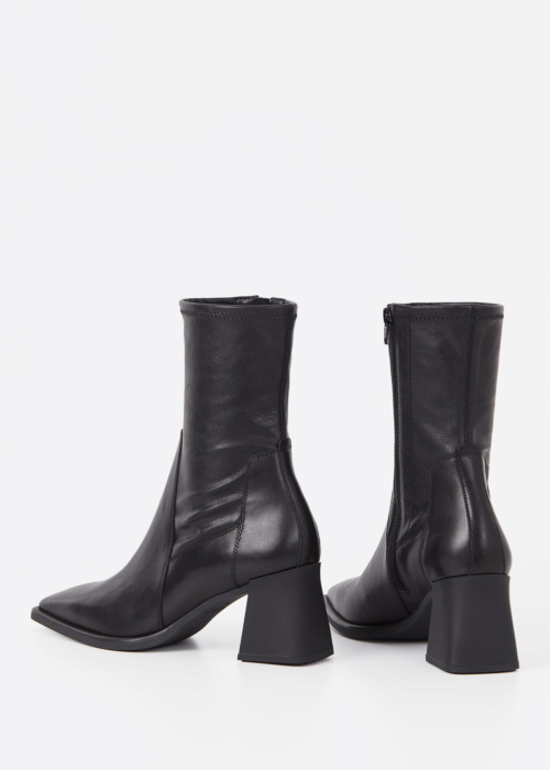 Весенне-осенние полусапоги Hedda Vagabond Shoemakers