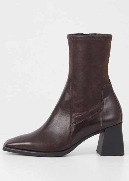 Vagabond Shoemakers pavasara-rudens puszābaki Hedda